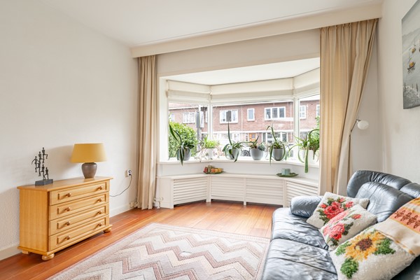 Medium property photo - Beethovenlaan 17, 3533 ER Utrecht